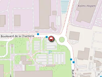 Carte de Gaggenau André Lehue Revendeur à Saint-barthélemy-d'anjou