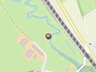 Carte de Guenon Jacqueline à Boux-sous-salmaise