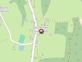 Carte de Coignot Jean-paul à Avallon