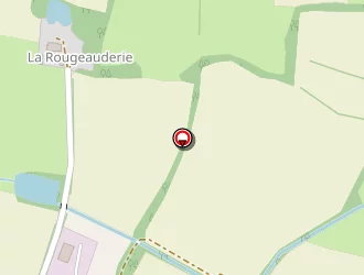 Carte de Antier Anthony à Belligné