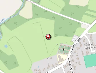 Carte de Ezanno Bernard à Blain