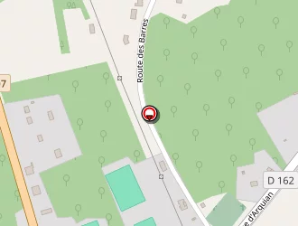 Carte de Ecoles à Celle-sur-loire (la)