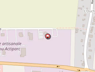 Carte de Pelletier Alain à Corné