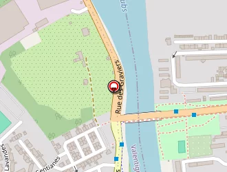 Carte de Auto-ecole Pilote à Valentigney