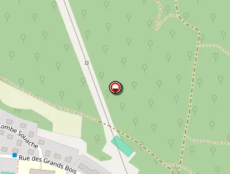 Carte de Faurecia Bloc Avant à Audincourt