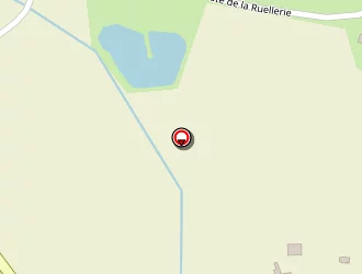 Carte de Thébaud Emmanuel à Missillac