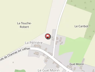 Carte de Fenn Janice à Breil