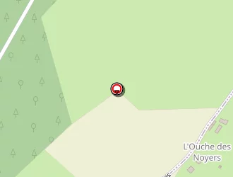 Carte de Menuiserie Robin à Mouliherne