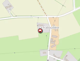 Carte de Chevalier Jean-claude à Blain