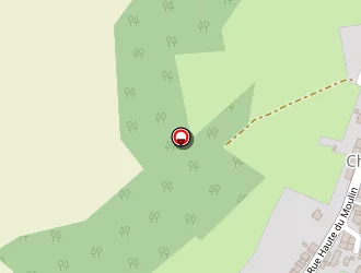 Carte de Mairie à Chassey