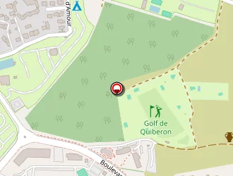 Carte de Gunhild Boutique à Quiberon