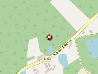 Carte de Berenguer Aurore à Courmemin