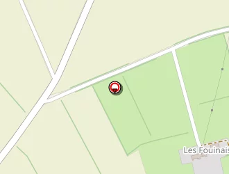 Carte de Atlantic Bati Services à Blain