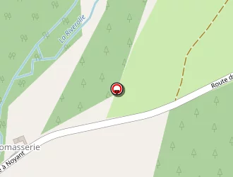 Carte de Worrall John à Mouliherne