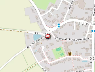 Carte de Ctran Automatismes à Trans-sur-erdre