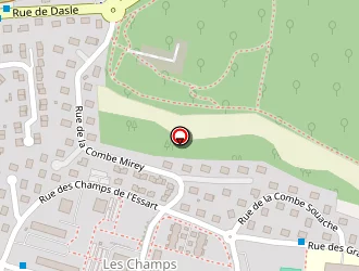 Carte de Anticip-consultants à Audincourt