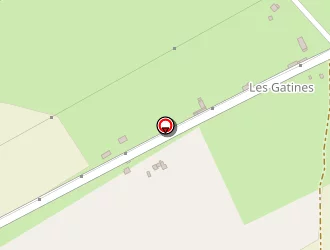 Carte de Zocolini Marie à Saint-vérain