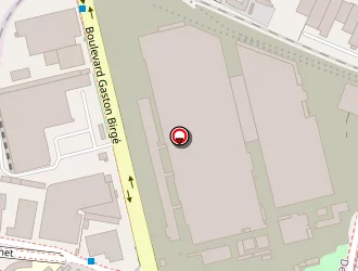 Carte de Orium à Angers