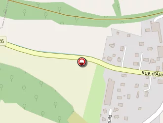 Carte de Malnati Thierry à Dasle