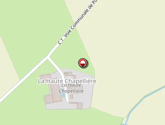 Carte de Lemoine Hugues à Maumusson