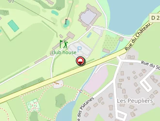 Carte de Stephan Construction à Missillac