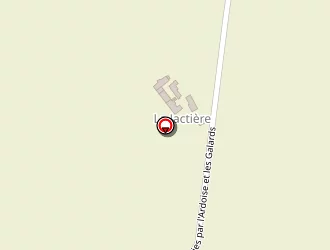 Carte de Caravella Didier à Chitenay