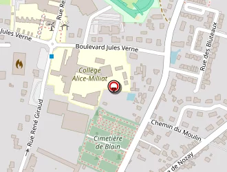 Carte de Anthony Etienne - L'agenceur à Blain