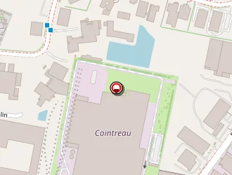 Carte de Accessoires Mode Diffusion à Saint-barthélemy-d'anjou