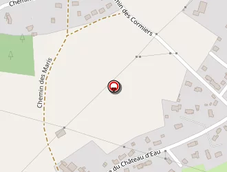 Carte de Avant Projet Conception à Férel