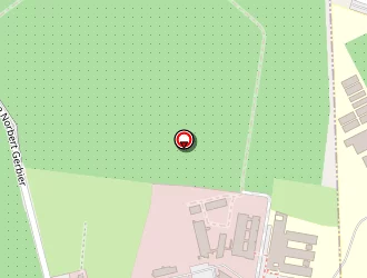 Carte de Unibéton à Beaucouzé