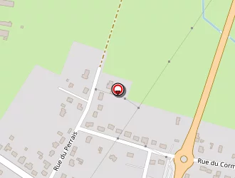 Carte de Ecole à Groutte (la)