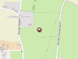 Carte de Boîte à Zen à Trans-sur-erdre