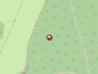 Carte de Patouret André à Avallon