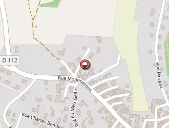 Carte de Marine-a à Gemeaux