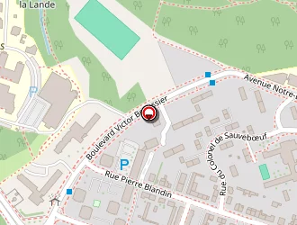 Carte de Détente E'zen à Angers