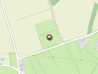 Carte de Langlois Tienso à Blain