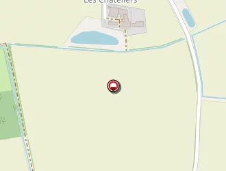 Carte de Barbeau Carole à Belligné