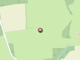 Carte de L'orée Du Bois à Blain