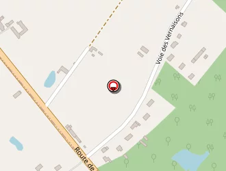 Carte de Eraud Bruno à Cheverny