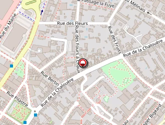 Carte de Crédit Mutuel à Angers