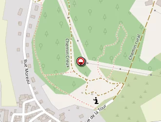 Carte de Guinot Dessin à Gemeaux