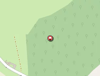 Carte de Savalle à Guenrouet