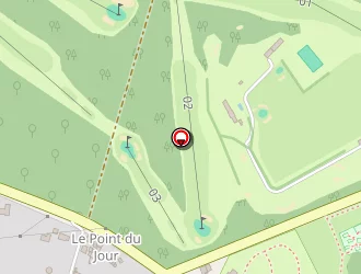 Carte de La Sauce Locale à Missillac