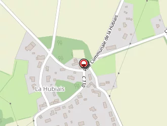 Carte de Doitteau Cyrille à Blain