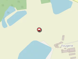 Carte de Poupat Serge à Marcilly-en-gault