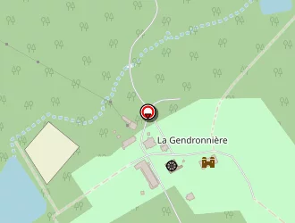 Carte de Association Zen Internationale à Valaire