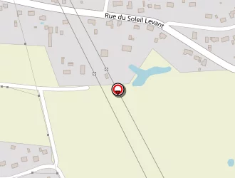 Carte de Mairie à Missillac