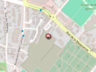 Carte de Entreprise Simon à Angers