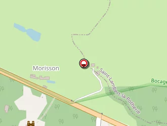 Carte de Petit Location à Saint-léger-des-bois