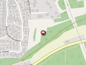 Carte de Meh 25 à Audincourt